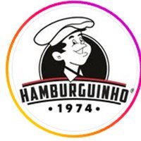 Hamburguinho 1974