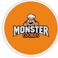 Monster Cookies
